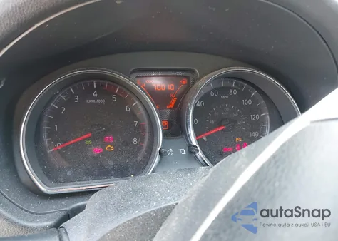 2016 Nissan Versa Note S Plus from USA, damaged, VIN 3N1CE2CP1GL393798